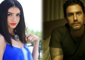 Hazar Ergüçlü ile Mithat Can Özer yeniden birlikte