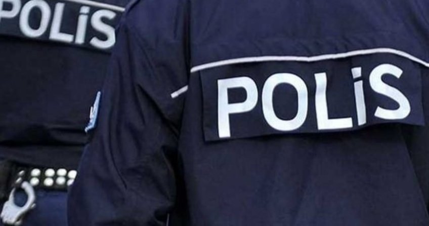 Emniyet'te Bylock operasyonu