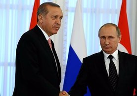 Rusya ile ikinci bahar