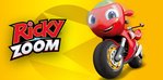 Ricky Zoom