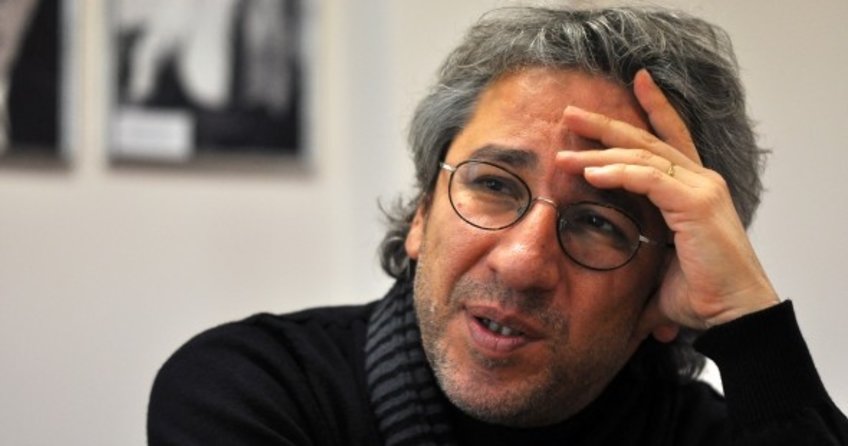 Cem Küçük: Sömürge aydını Can Dündar artık hain olarak anılacak