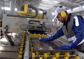 Türkiye'nin gurur projesinde istihdam rekoru kırılacak