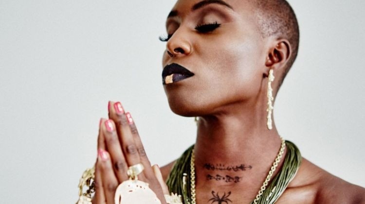 Laura Mvula