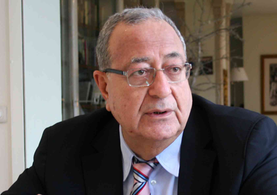 ABD’nin içinde bulunduğu durum bizim eski halimiz gibi