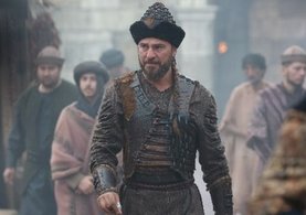 Diriliş Ertuğrul 9 Kasım Çarşamba günü saat 20:00'da 64.bölümüyle ekrana gelecek. Diriliş Ertuğrul 64.bölüm fragmanı