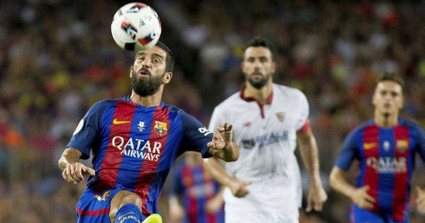 İspanyol basınından Arda'ya övgü
