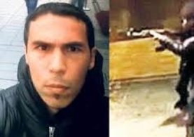 Özbek asıllı Reina saldırganı Türk düşmanı çıktı