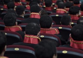 300 hâkim savcı itirafçı