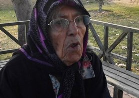 Konya'da 90 yaşındaki kadının 480 bin lirasını dolandırdı