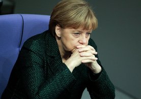 Son dakika: Almanya Başbakanı Merkel: Derinden sarsıldım!