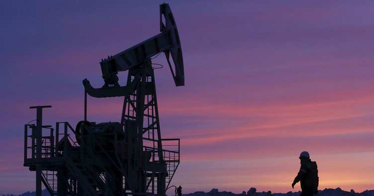 Brent petrolde belirsizlik etkili oluyor