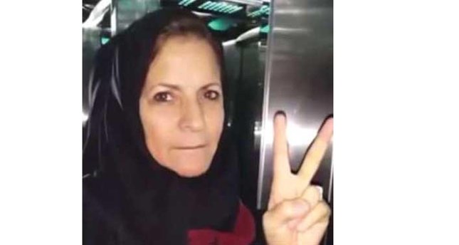 Kadınlara araba yasağının iptalinin gizli kahramanı