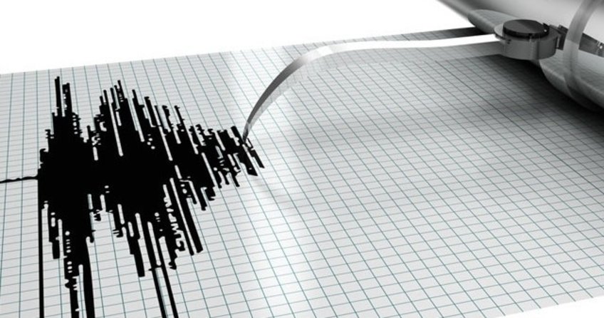 Yeni Zelanda'da 7.4 büyüklüğünde deprem
