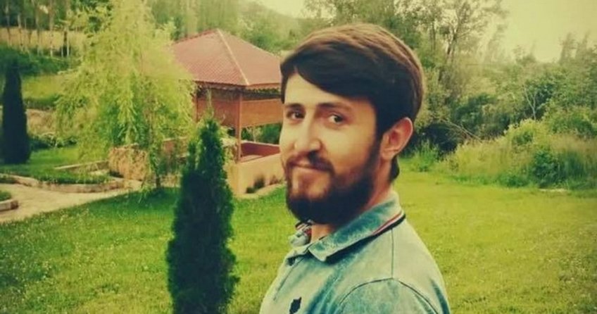 Çanakkale şehidinin torunu Emrah Sağaz 15 Temmuz’da şehit oldu
