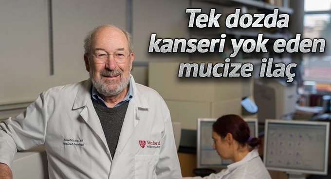 Aspirinin bir kanser türü tedavisine etkisi keşfedildi Aspirinin bir kanser türü tedavisine etkisi keşfedildi