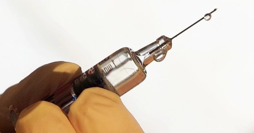 Tifo aşısında çığır açacak gelişme