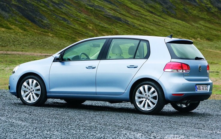 VW GOLF’ÜN PERFORMANSI NEDEN AZALDI?