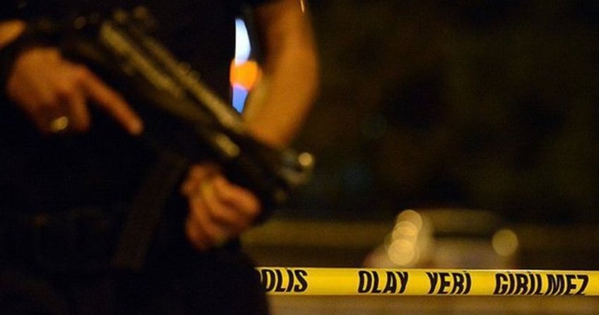 Tunceli'de polis karakoluna saldırı