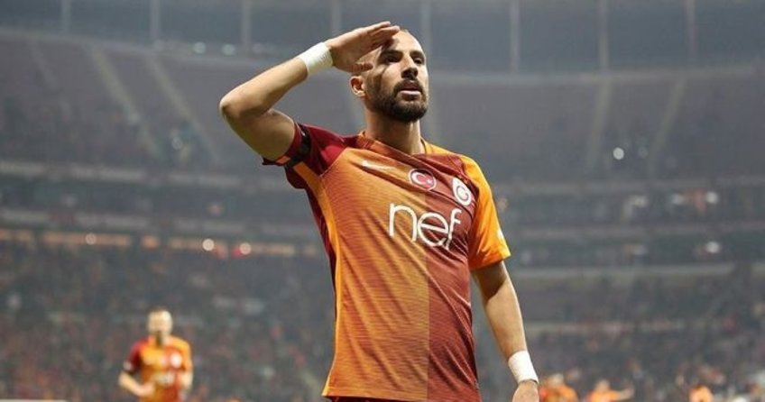 Yasin Öztekin kariyerinin zirvesinde