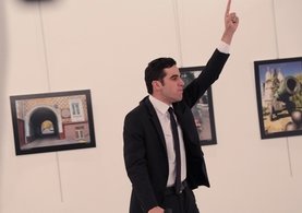 FETÖ'cü haini terörist Mevlüt Mert Altıntaş'ın cesedini alan olmadı