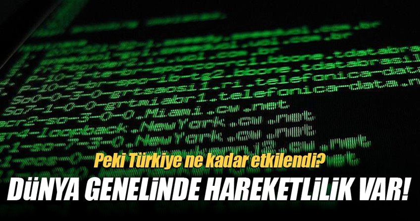 BTK'dan siber saldırı açıklaması