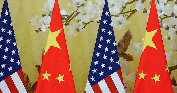 Amerikan şirketleri Çin fabrikalarının bir listesini istiyor