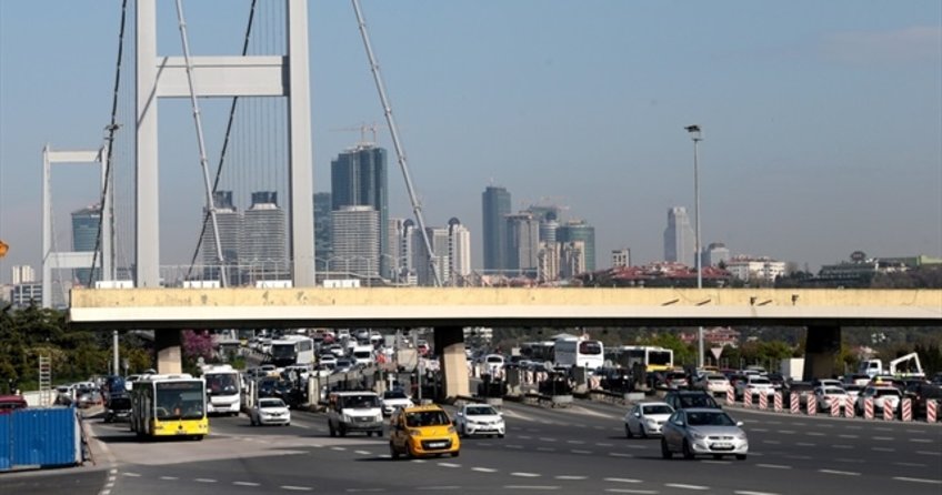 Her yere Serbest Geçiş Sistemi geliyor