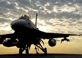 Savaş Pilotu açığı 2 proje ile kapatılacak!