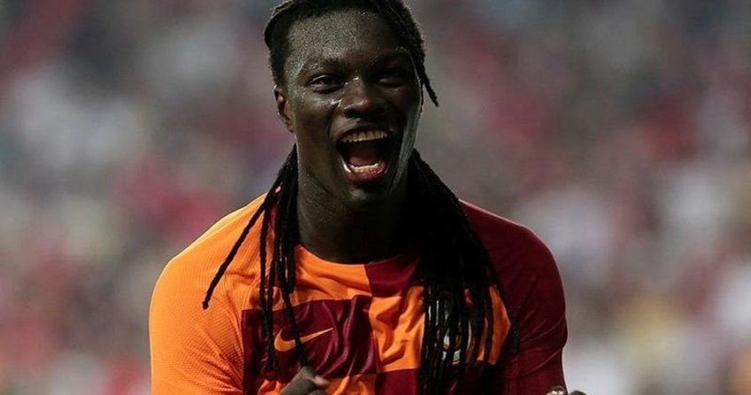 Gomis’in derdi başka!