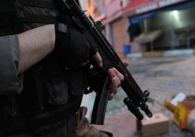 Diyarbakır'da büyük terör operasyonu başladı