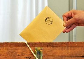 YSK kararları Resmi Gazete'de yayımlandı