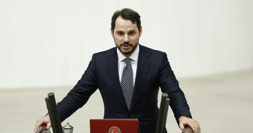 Kötümser iklim dönemi bitti