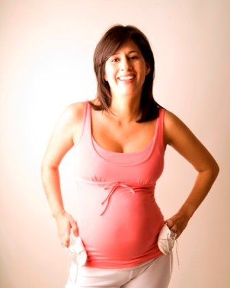 Dogum Sonrasi Siskinligi Uzerinizden Atin Galeri Lifestyle 08 Subat 2011 Sali