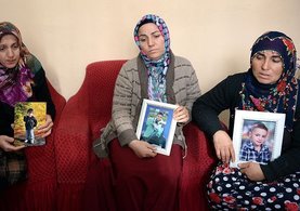 Tokat Reşadiye'de kaybolan çocuklardan bir yıldır haber alınamıyor