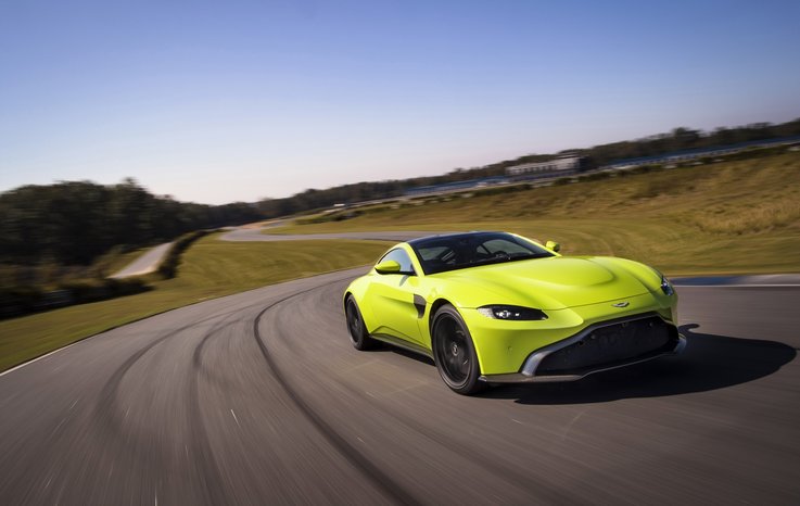 BOND’U KISKANDIRACAK OTOMOBİL