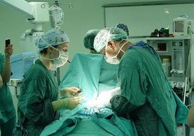 Devlet ‘Özel hastanelere tüm harcamayı ben vereyim ama hastadan 5 kuruş para almayın’ diyecek.