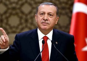Erdoğan: Mısır işbirliği istiyorsa...