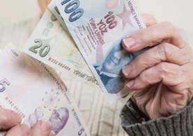 11.5 milyon emekliye daha fazla promosyon ödemesi alma fırsatı