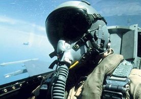 Şüpheli pilot üsteğmen: FETÖ'ye tam itaat edenleri pilot yapıyorlardı