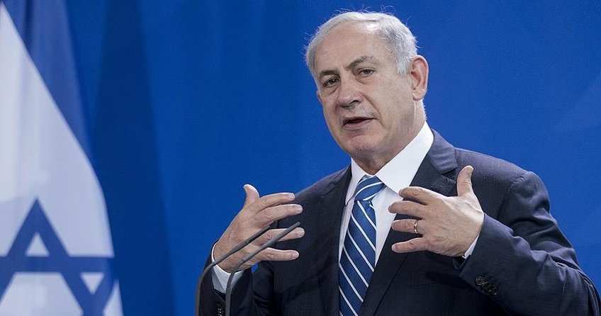 İsrailli insan hakları örgütlerinden Netanyahu’ya tepki