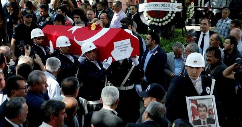 Ağlatan vasiyet
