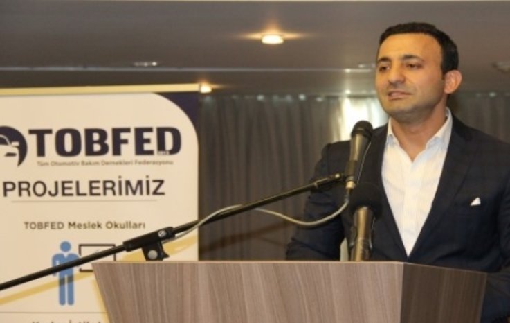 TOBFED'DEN İŞSİZ GENÇLERE ÇAĞRI