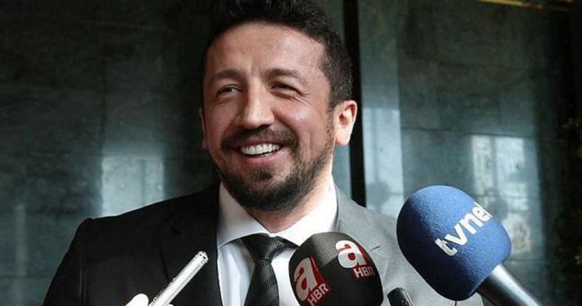 Hidayet Türkoğlu resmen başkan adayı