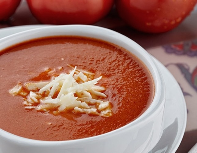 Winter warmth in Turkish soups