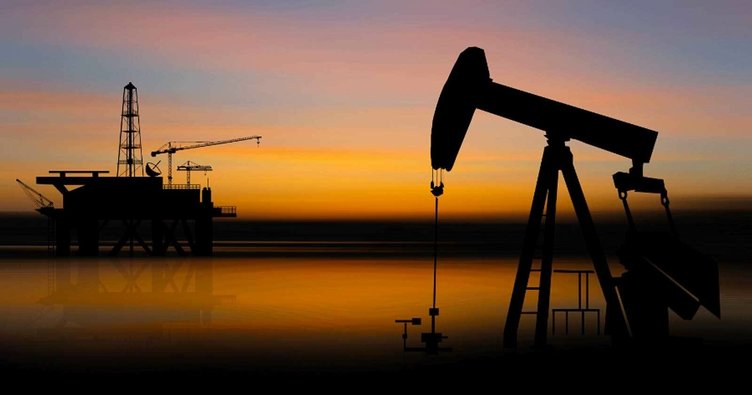 Brent petrolde talep etkisi