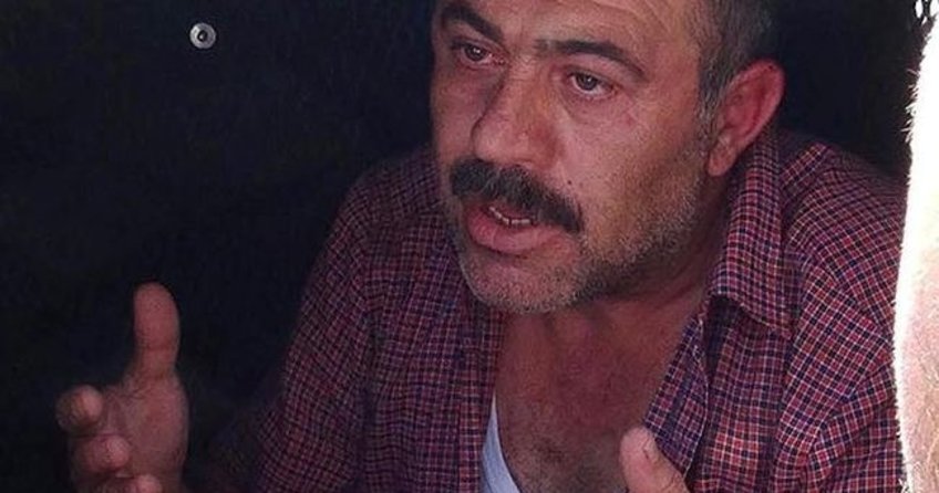Cinayet sanığı cezaevinde kendini astı