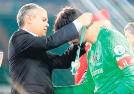 Birlik olalım temizleyelim