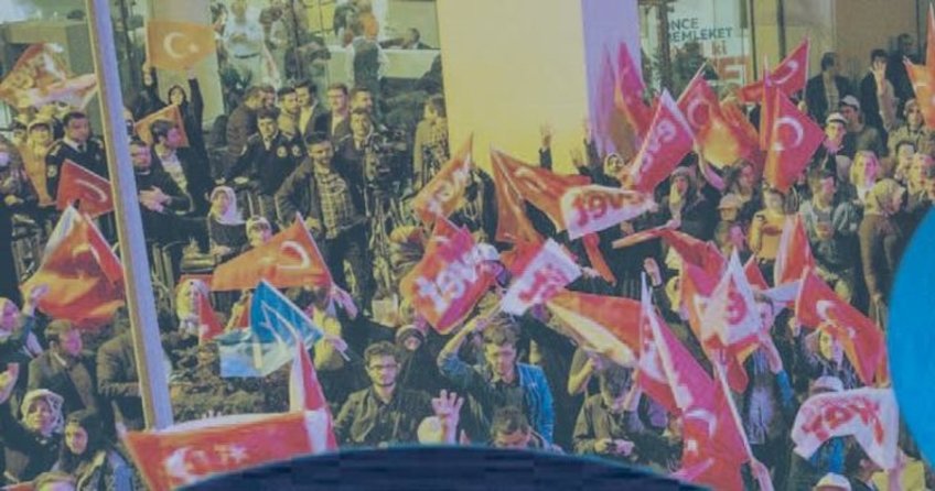Referandumdan çıkan ‘evet’ kararının ekonomiye 45 milyarlık katkısı