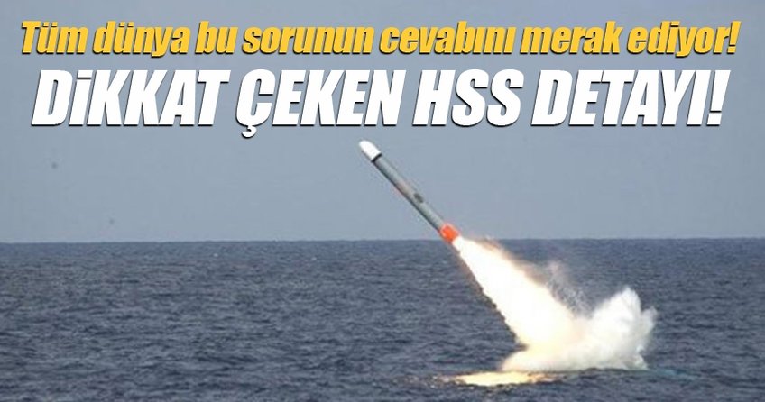 ABD 59 füzeyle vurdu! Herkes bunu merak ediyor