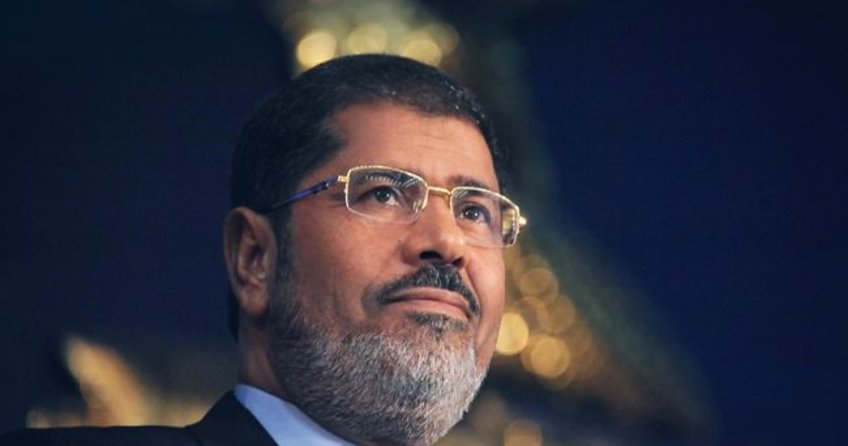 Mursi hakkında verilen idam kararı bozuldu